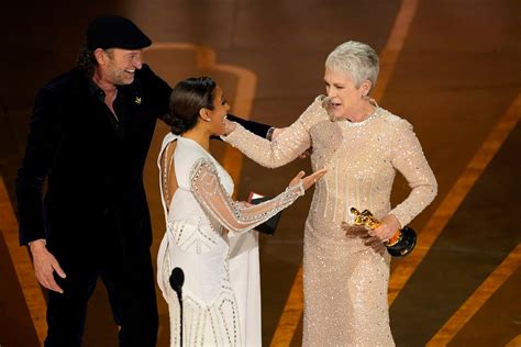 Oscars 2023 live updates: Show highlights and winners - TrendRadars