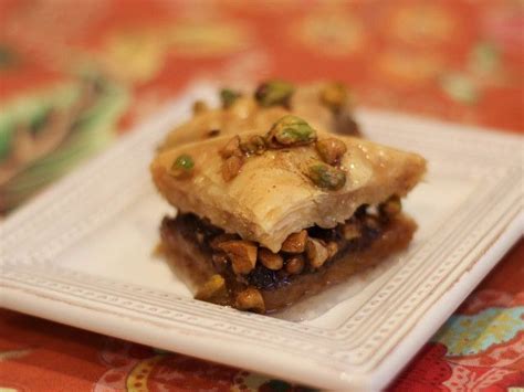 Madeline’s Armenian Baklava Recipe | Recipe | Baklava recipe, Recipes ...