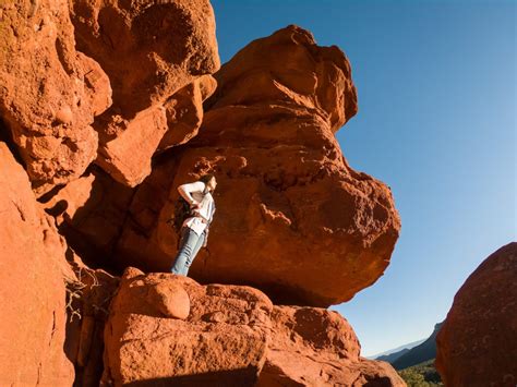 Red Canyon Park - Royal Gorge Region