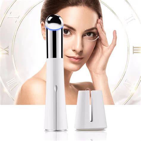 Aliexpress.com : Buy Face Eye Beauty Massager Pen Remove Wrinkles Dark ...