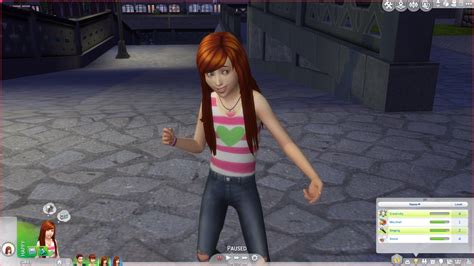 Mod The Sims - Adult skills for children