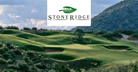 Stone Ridge Golf Course - Prescott Valley, AZ - Save up to 51%