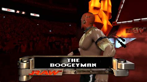 Boogeyman WWE Wallpapers - Wallpaper Cave