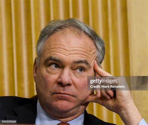 6,609 Tim Kaine Photos & High Res Pictures - Getty Images