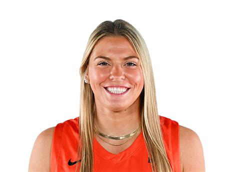 Ellie Mitchell - Princeton Tigers Forward - ESPN