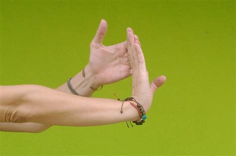 5 Wrist Stretches to Help Mobility and Reduce Wrist Pain | The Healthy