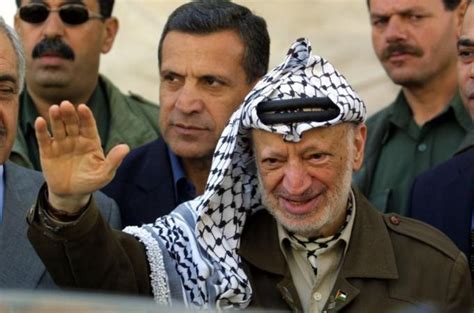 In Pictures: Yasser Arafat's life | | Al Jazeera