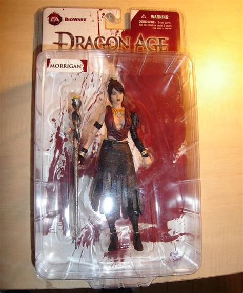 That F'ing Monkey: Exclusive Dragon Age 2 DLC? Morrigan Disapproves -10