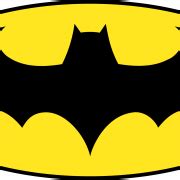 The Batman Logo - PNG All | PNG All