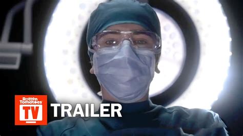 The Good Doctor Season 2 Trailer #2 | Rotten Tomatoes TV - YouTube