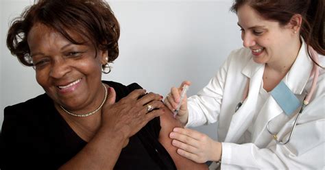 Improve Immunization Rates in Your Adult Patients - AAPA