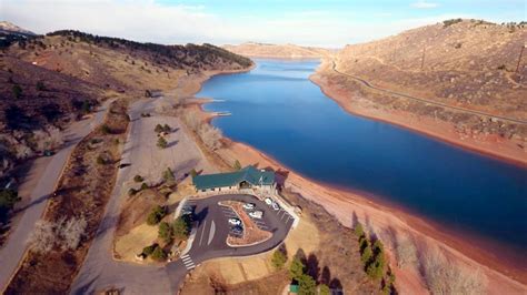 Horsetooth Reservoir | Larimer County