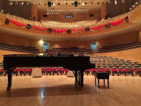 3840x2160px | free download | HD wallpaper: black grand piano on stage, concert hall, steinway ...