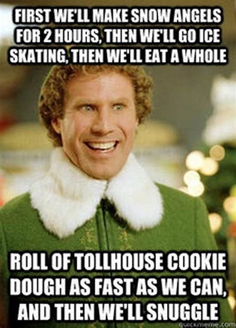 16 Christmas Memes To Get You Through The Holiday, Because Sometimes ...