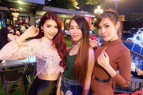 Chiang Mai Nightlife: Best Bars and Nightclubs (2018) | Jakarta100bars ...