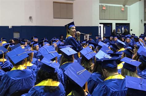 PHOTO GALLERY: Frontier High School graduation 2018 | Photo Galleries | bakersfield.com