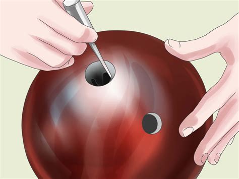 How to Hook a Bowling Ball: 10 Steps (with Pictures) - wikiHow