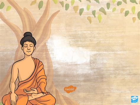 Buddhism For Kids The Story Of The Buddha PowerPoint | lupon.gov.ph