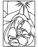Baby Jesus Christmas Coloring Pages At GetColoringscom  Free sketch template