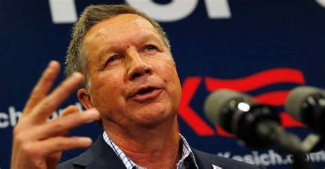 Ohio Governor John Kasich Just Made A HUGE 2016 Announcement - Breaking ...