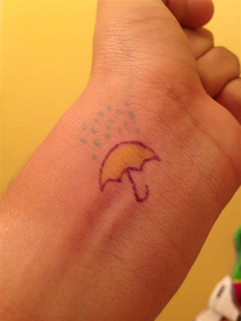 HIMYM Tattoo Ideas | Tattoos, Fish tattoos, Jesus fish tattoo