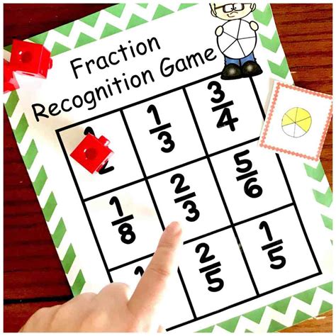 15 Fun and Exciting Ways to Teach Equivalent Fractions