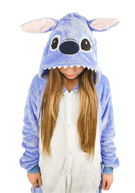 Stitch Onesie Kids & Adults Unisex – Onesie Warehouse