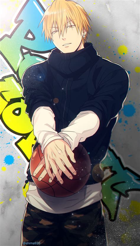 Kuroko no basket | Garotos anime, Anime, Anime meninas