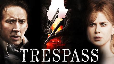 Trespass (2011) - Backdrops — The Movie Database (TMDb)