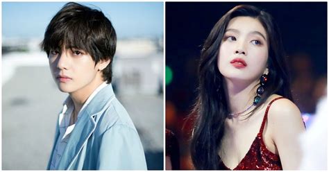 5 Of The Most Ridiculous Dating Rumors The BTS Members Have Been ...