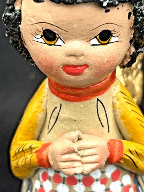 Vintage Tonala Folk Art Handmade Mexican Clay Pottery 14 Piece Nativity Set READ - My Community Made