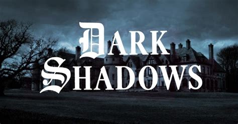 The Collinsport Historical Society: The 10 Best Episodes of DARK SHADOWS