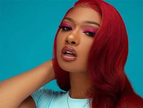 Megan thee stallion tina snow album zip - alterdast