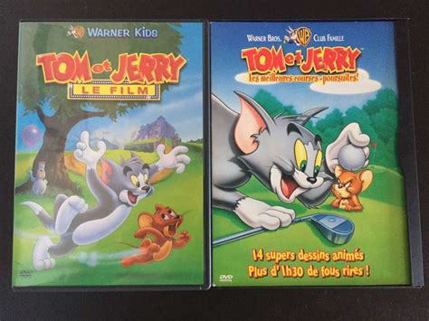 Tom Jerry