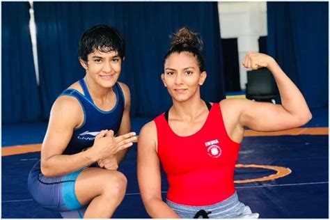 Geeta Phogat- Wiki, Age, Biography, Family, Husband & Affairs ...