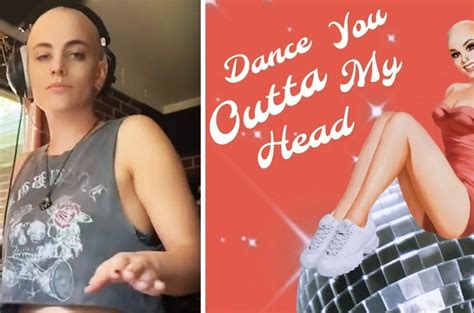 Cat Janice Tops TikTok Billboard Top 50 With 'Dance You Outta My Head'