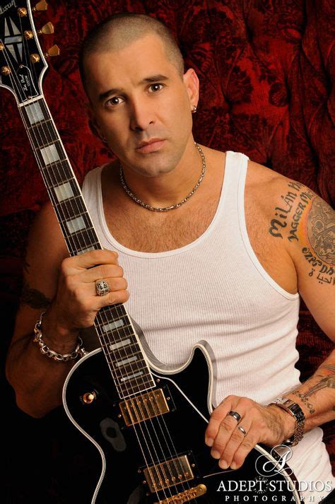 49 Best Scott Stapp - Creed images | Kůže