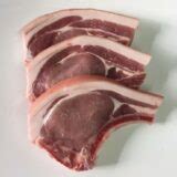 Pork Loin Chops 3 X 500gm packs – Meat 2 U