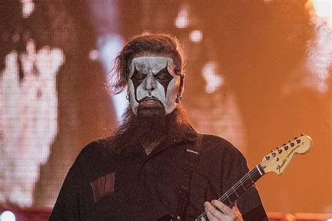 Jim Root - ‘So Many Factors Against’ Slipknot on New Album | Flipboard