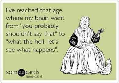 25 Funny Quotes About Getting Older