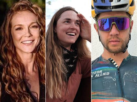 Mo Wilson: A star cyclist shot dead, a yoga teacher on the run, and a ...