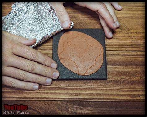 How to Make Polymer Clay Look Like Leather : 22 Steps (with Pictures ...