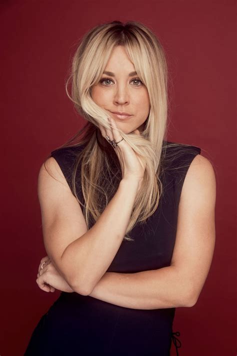 KALEY CUOCO – Summer TCA Portrait Studio 07/23/2019 – HawtCelebs