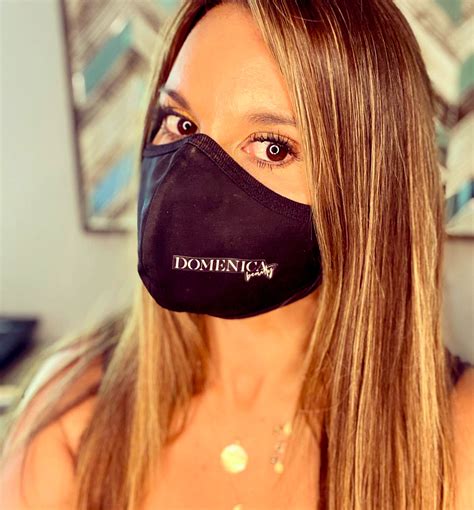 Mask Breakouts? We Don't Know Her! — Domenica Beauty