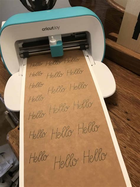 Cricut Joy Projects | Hot Sex Picture