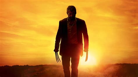 Logan Wallpapers - Top Free Logan Backgrounds - WallpaperAccess