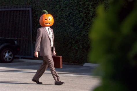 15 Of The Most Memorable "The Office" Halloween Scenes