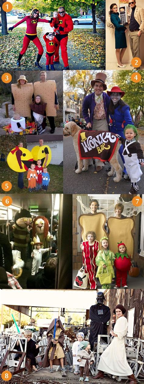 17 Best images about ! Trick-or-Treat ! on Pinterest | Halloween costumes, Halloween ideas and ...