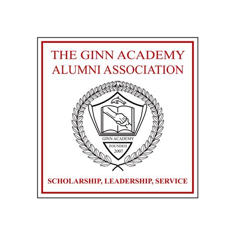 Having The Courage To Be Different -- The Ginn Academy: The Ginn Academy Alumni Association ...