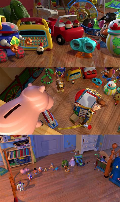 Toy Story Andy's Other Toys by Mdwyer5 on DeviantArt